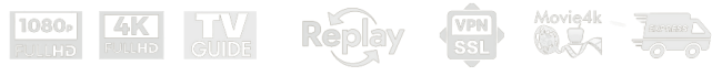 gemini streamz iptv features