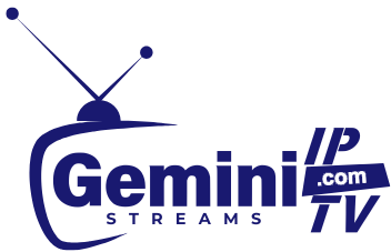 Gemini Streamz IPTV