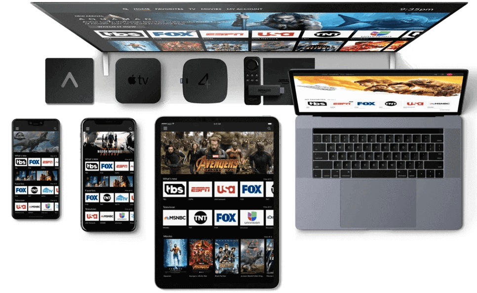Gemini Streamz iptv